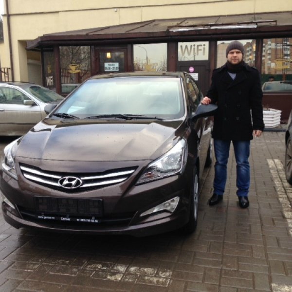 Павел г.Минск