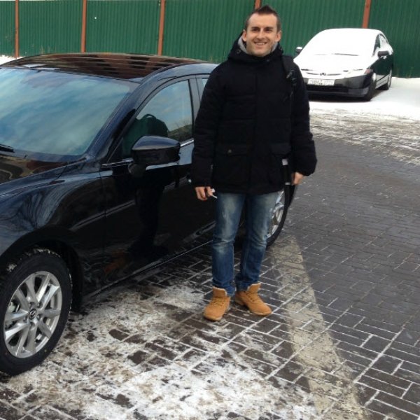 Олег г.Минск