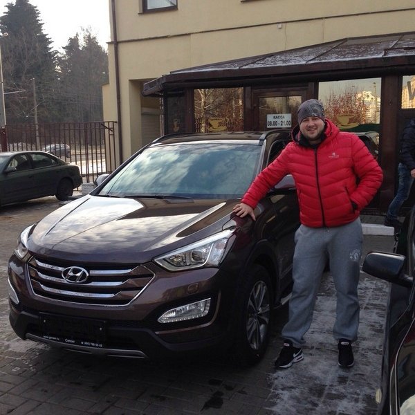 Александр г.Минск