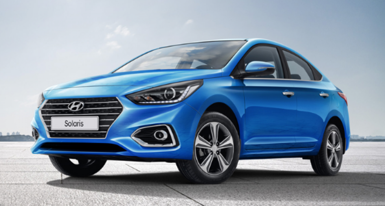 Склад Solaris New