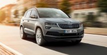 Skoda Karoq будет выпускаться в России