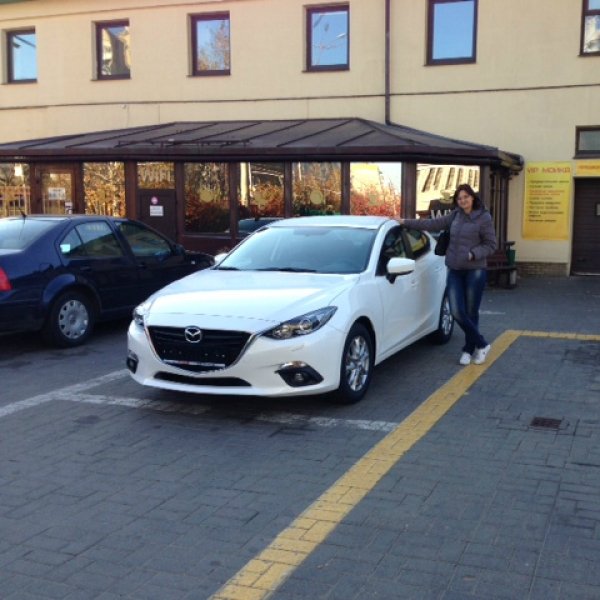 Кристина г.Борисов