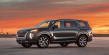 Hyundai выпустит пять новинок в 2020 году
