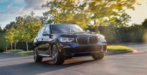 BMW объявила о повышении цен на автомобили в России