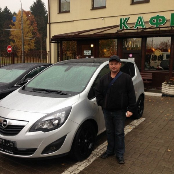 Юрий г.Светлогорск