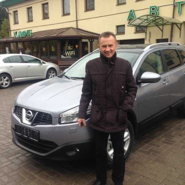 Андрей г.Минск